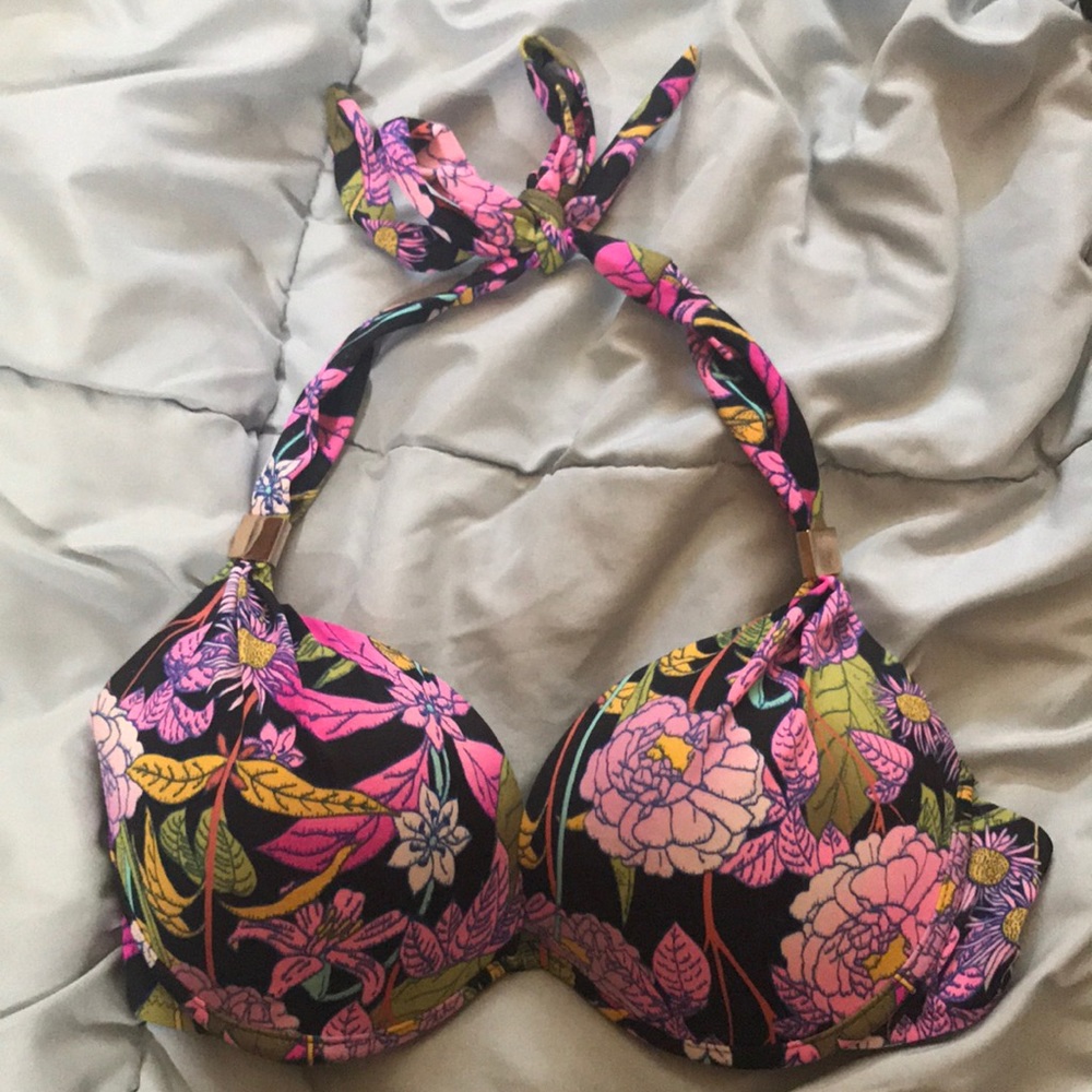 Victoria Secret Bombshell Bikini Top